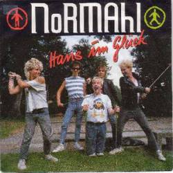 Normahl : Hans im Glück